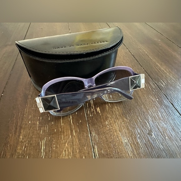Marc by Marc Jacobs sunglasses - Picture 10 of 14